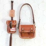 ともみ様　専用ページ　2点セット　ミニチュアボディバッグ・ショルダーバッグ