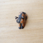 うちの猫-uchinoko箸置き