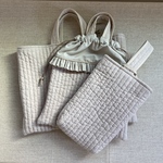 【オーダー受付中】beige / 入園入学セット
