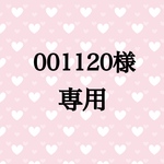 001120様専用
