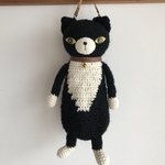 ねこポーチ 59