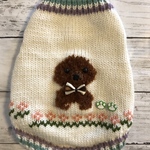 犬の服