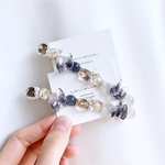 Papillon🦋バレッタ
