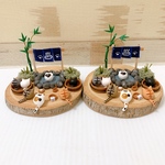 ご注文の品
