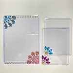 【ちぃ様専用】💜ミニオフショデコケース🌷