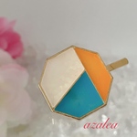 レジン　ポニーフック