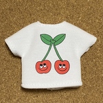 Tシャツ　モンストドールサイズ