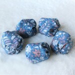 ＊お手玉　5コ＊小豆入り