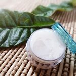知る人ぞ知る❢ビワの葉バーム✳️5g入り