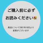 ご購入前に必ずお読みください