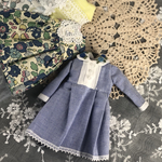 ドール服　福袋　おすましクールセット　ブライス リカちゃん アウトフィット