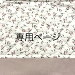 専用ページ