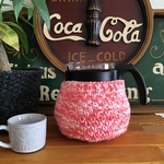 コーヒーコージー