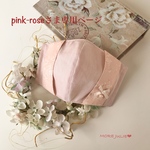 pink-roseさま専用ページです💕