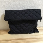 折りたたみクラッチバック