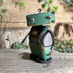 新米ロボット・ルーキー君