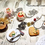 【K様ご依頼品】スイーツ5点セット