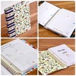 【レシピノート】大容量タイプ