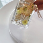 spring sale】Herbarium　《シトロン》50ml 角瓶