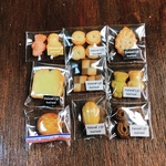 ミニチュア○クッキー焼き菓子セット♪