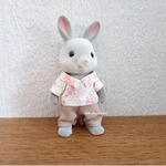 送料無料 シルバニア 服 ❁⃘*.ﾟ大人サイズのお洋服❁⃘*.ﾟ