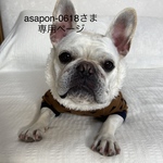 asapon-0618さま専用