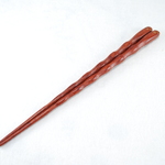 肉球柄の箸　２１．５ｃｍ