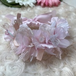送料無料★うさぎ用花冠★ペット用花冠★犬の花冠★猫の花冠★うさぎの花冠★桜★春★レビューを書いてくださる方限定価格‼️