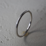 uroko ring 1.5mm（SV950）