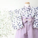 lavender 椿 （70）（80）