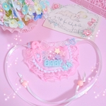 着せ替えスタイ ②