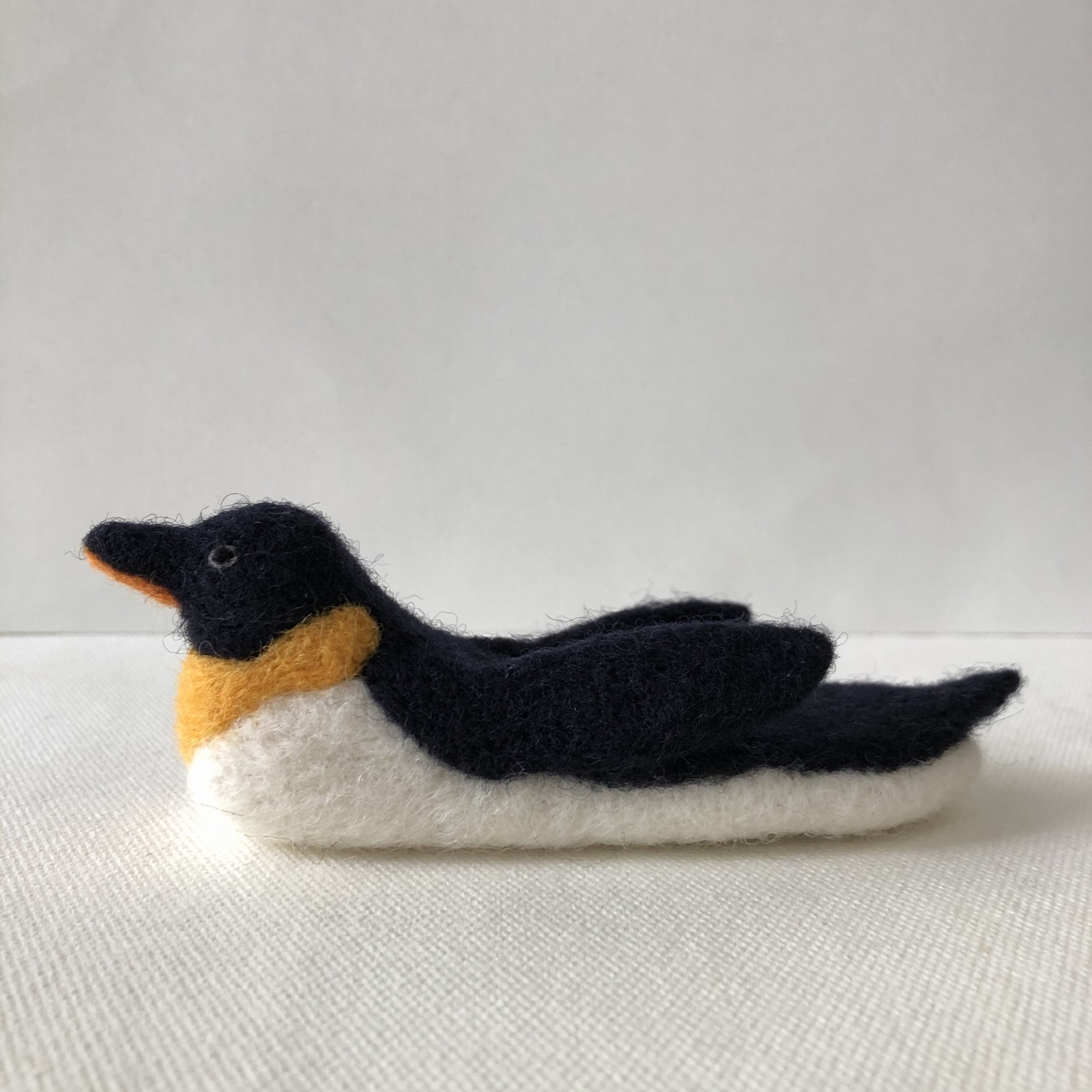 羊毛フェルト ペンギンの人気通販 | minne byGMOペパボ 国内最大級の