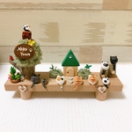 neko town