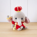 👑King of elephants🐘②