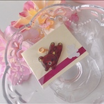 くまさんcharm🧸