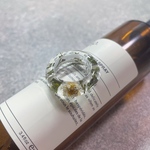 フラワークリアリング