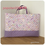 [popotan22様専用] 通園通学バック＊レッスンバック＊ユニコーン