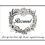Reward様シール作成2