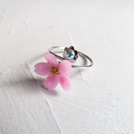 桜🌸リングご依頼品
