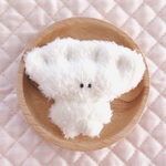ぎょうざあかちゃんのちいさなぬいぐるみ4