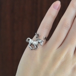 Horseリング ピンキー 