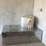 はなばたけーぷNo.45