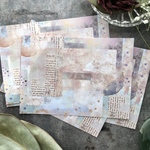 Collage sheet【No.4】