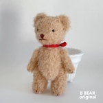 グッドスマイルテディベア  B12M01