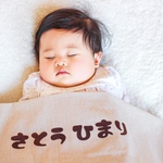 3点セット/ぷにゅぷにゅ文字/お昼寝布団サイズ/ちょっといいベルベット調ひらがなワッペン