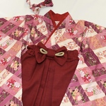 ✴︎完成品✴︎ベビー袴