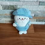 ☆ついたん☆  おズボンとキャスケット帽子のセット