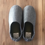 ルームシューズ303(L)