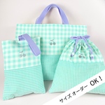 2個セット☆  キッズ&ベビー  ヘアゴム