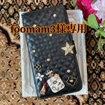 foomam3様専用☆iPhone 13PRO手帳型ケース